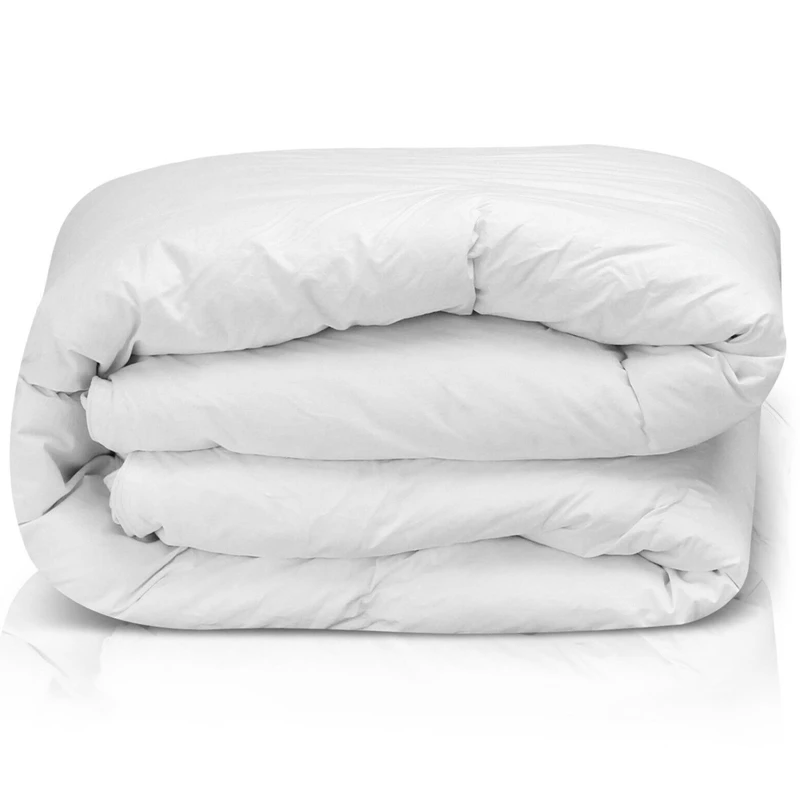 Duvet Insert White - Kołdra z 100% białego puchu gęsiego