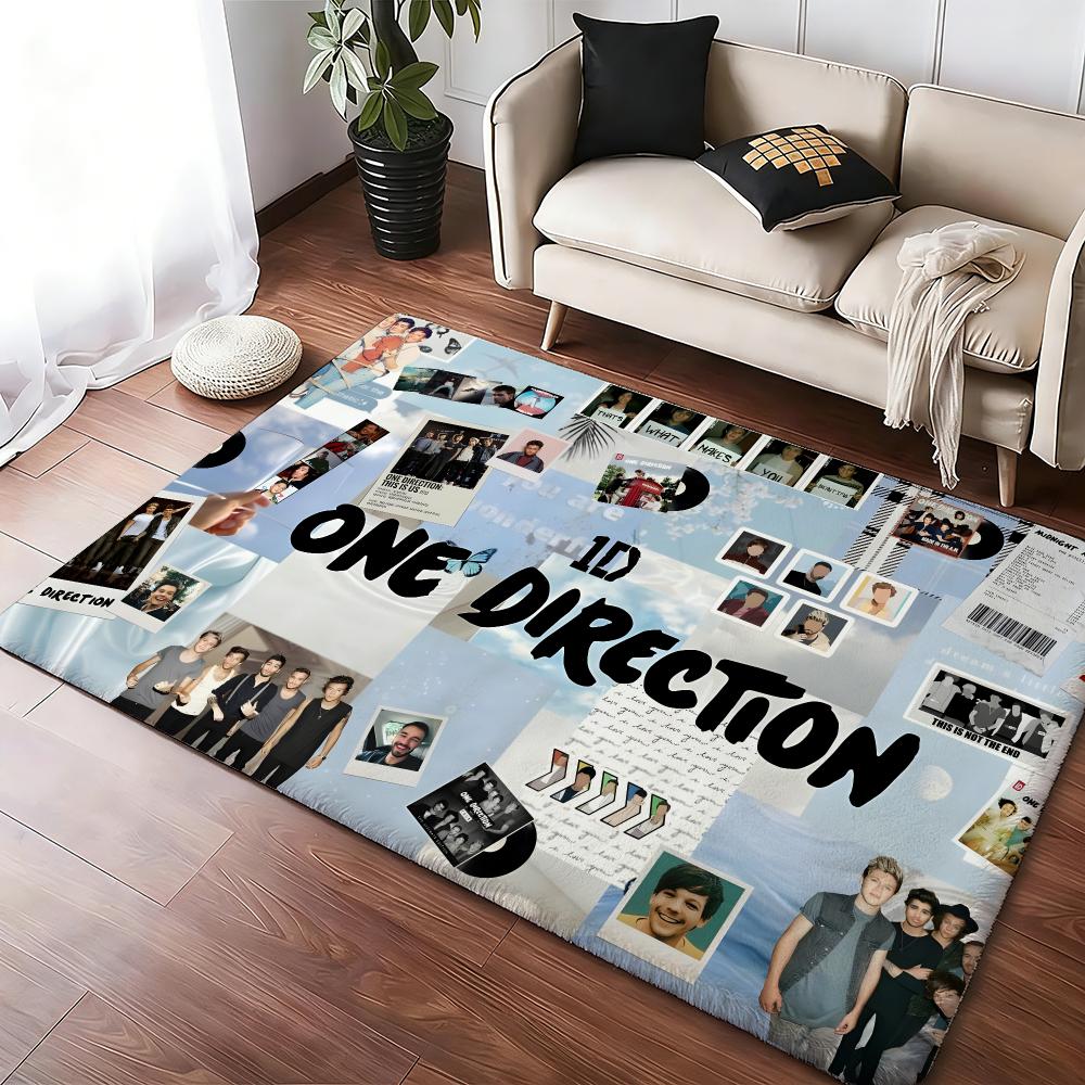 Home Textiles Direct - Mata podłogowa Heavy Rock O-One Directions