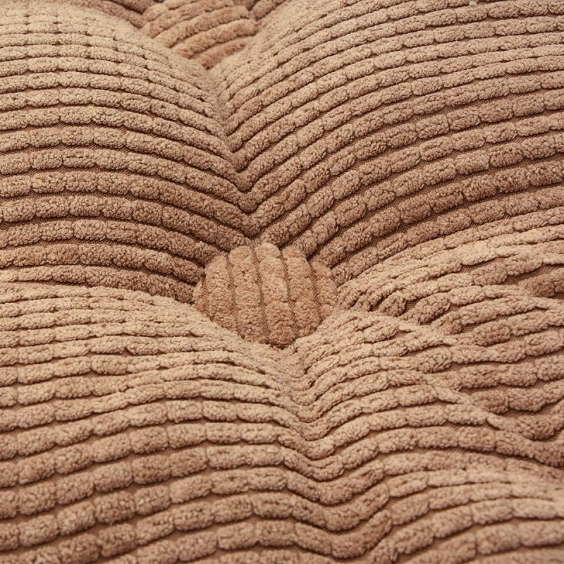 Poduszka do medytacji na podło – Floor Cushion Pouf recenzja i cena