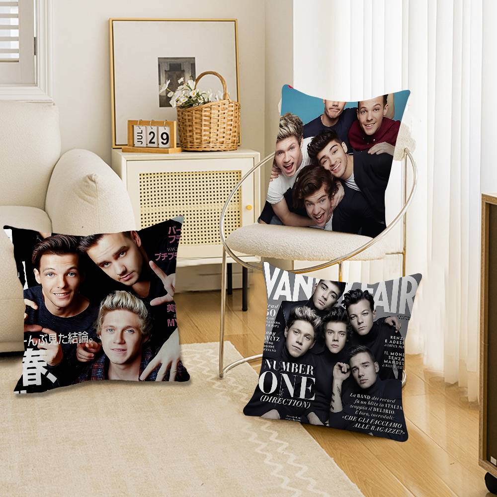 Poszewka na poduszkę O-One Ban – Home Textiles Direct recenzja i cena