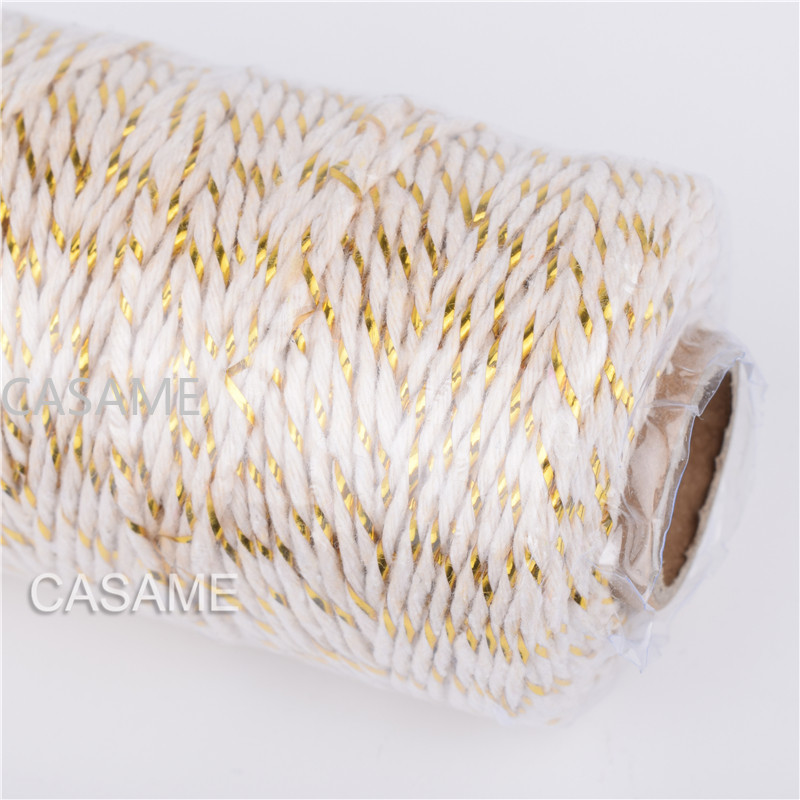 Wielokrotny kolorowe nici prze – Home And Textiles Today recenzja i cena