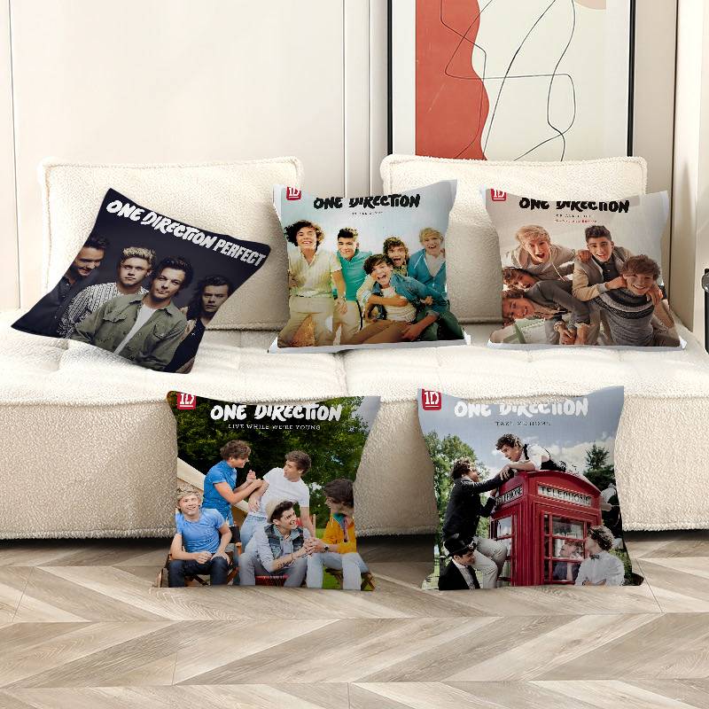 O-One Band Directions Music Po – Home Textiles Direct recenzja i cena