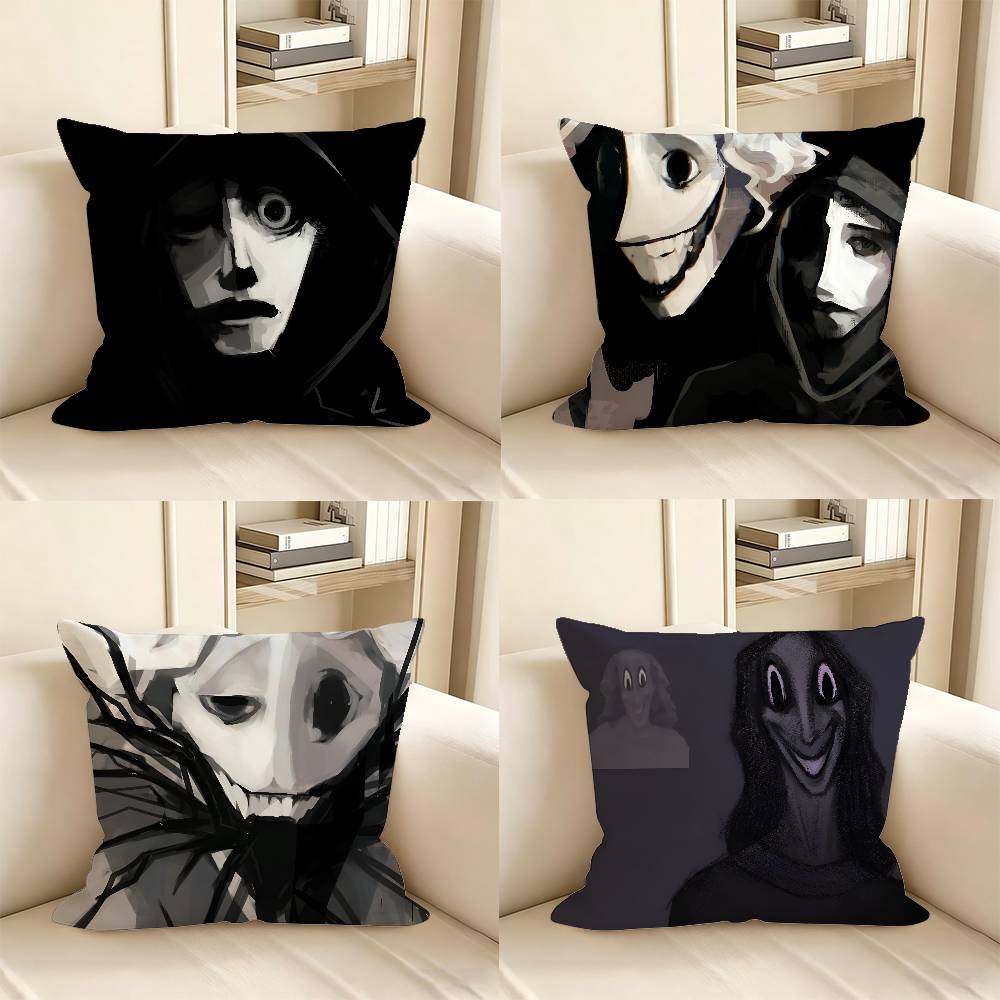 1 szt. Horror M-Mandela C-Kata – Home Textiles Catalogue recenzja i cena