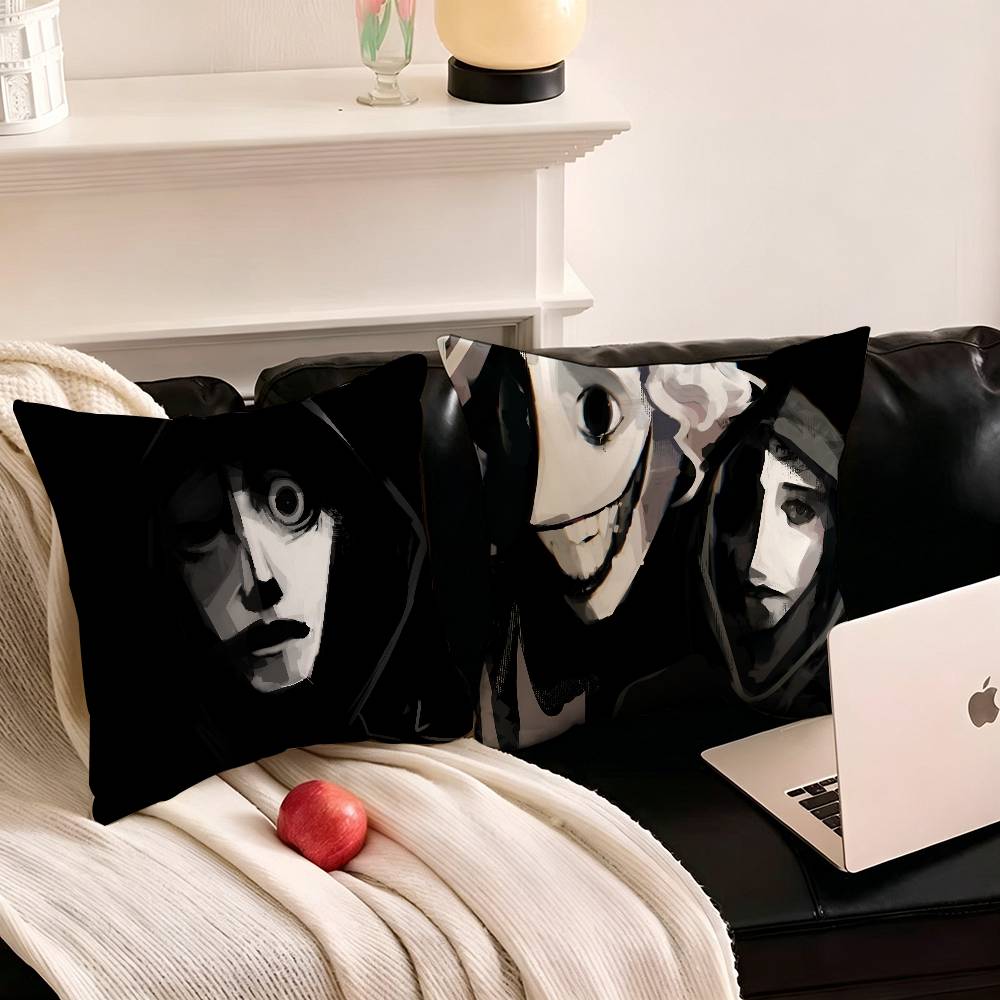 1 szt. Horror M-Mandela C-Kata – Home Textiles Catalogue recenzja i cena