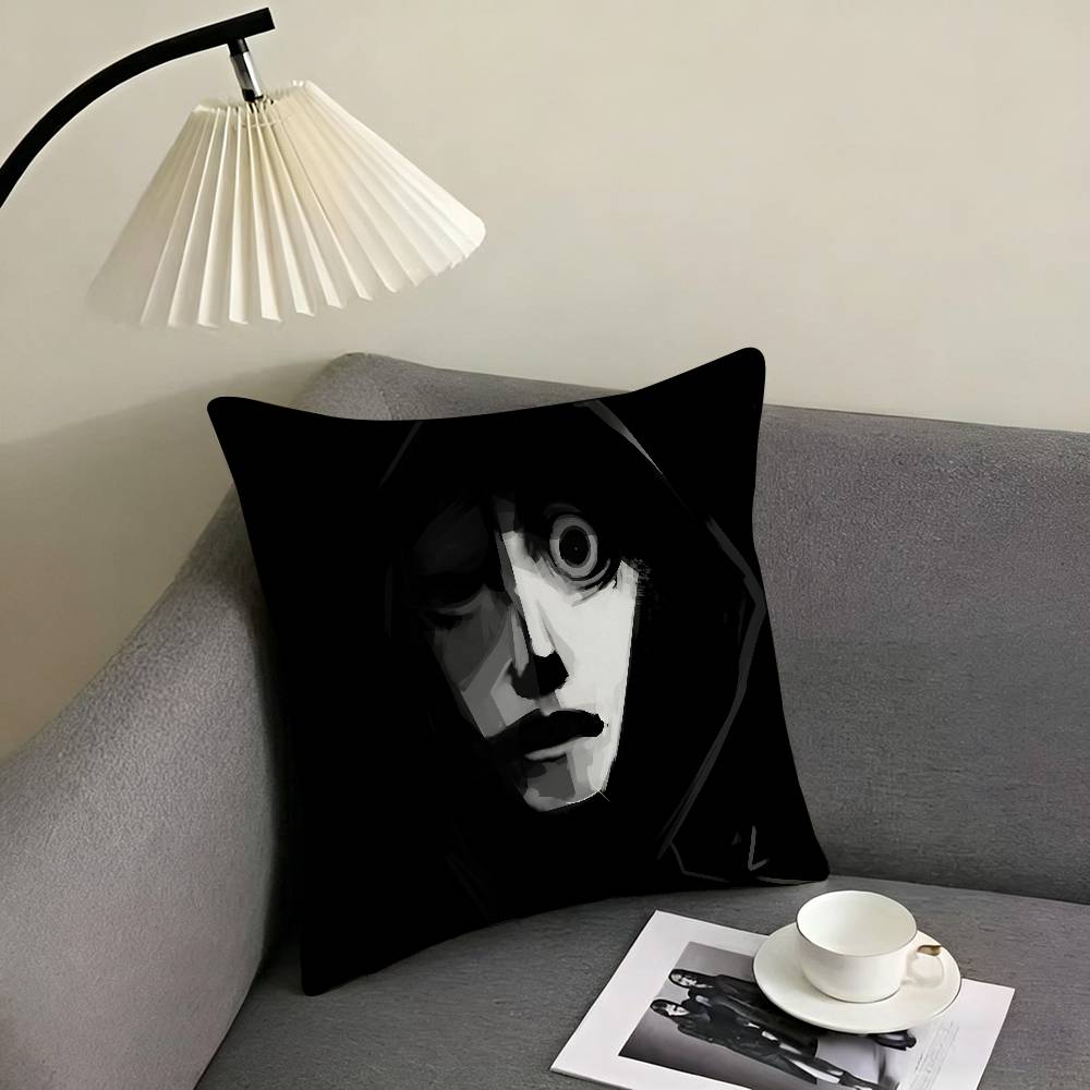 1 szt. Horror M-Mandela C-Kata – Home Textiles Catalogue recenzja i cena