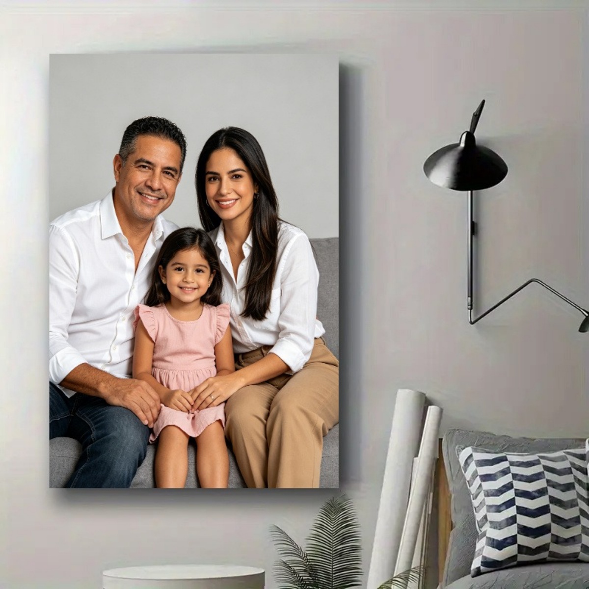 Personalizowane dekoracje ście – Home And Textiles Today recenzja i cena