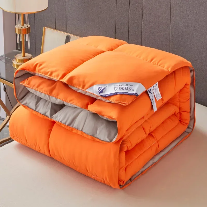 Pięciogwiazdkowa Kołdra Hotelo – Duvet Insert White recenzja i cena