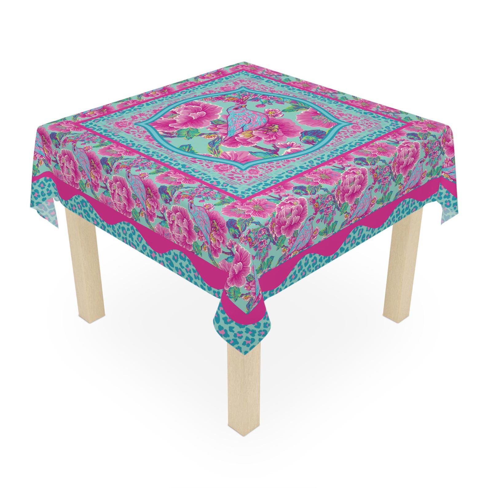 Instrukcje do gry w różowy Mah – Home Textiles Direct recenzja i cena