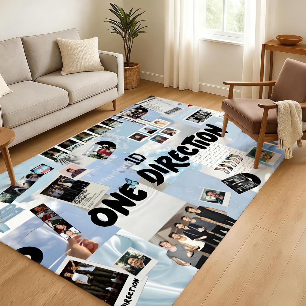 Mata podłogowa Heavy Rock O-On – Home Textiles Direct recenzja i cena
