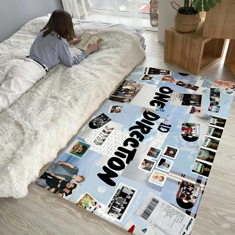 Mata podłogowa Heavy Rock O-On – Home Textiles Direct recenzja i cena