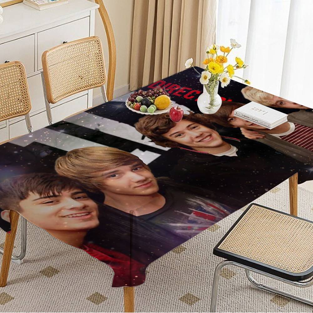 O-One D-Direction Band Obrus t – Home Textiles Direct recenzja i cena