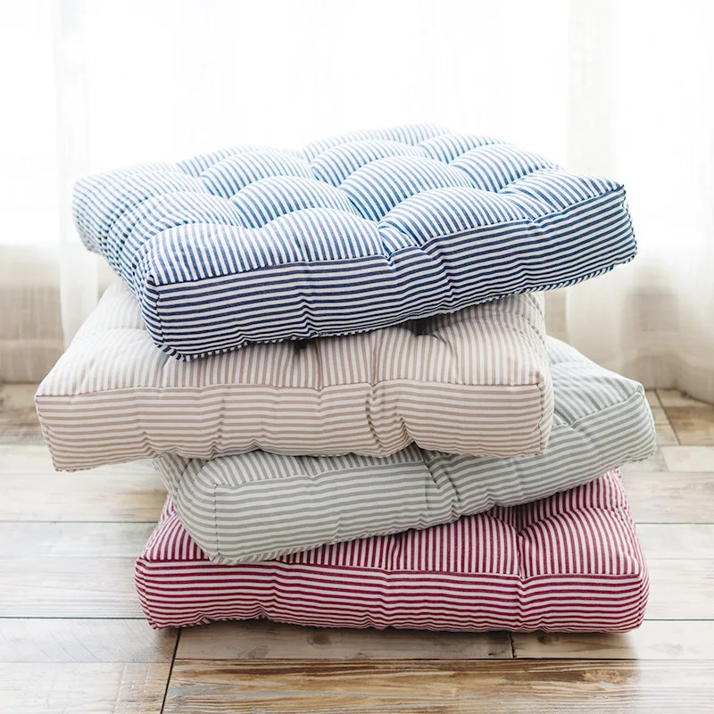 1 szt. Okrągła Miękka Poduszka – Floor Cushion Pouf recenzja i cena