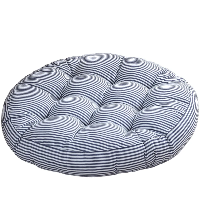 1 szt. Okrągła Miękka Poduszka – Floor Cushion Pouf recenzja i cena
