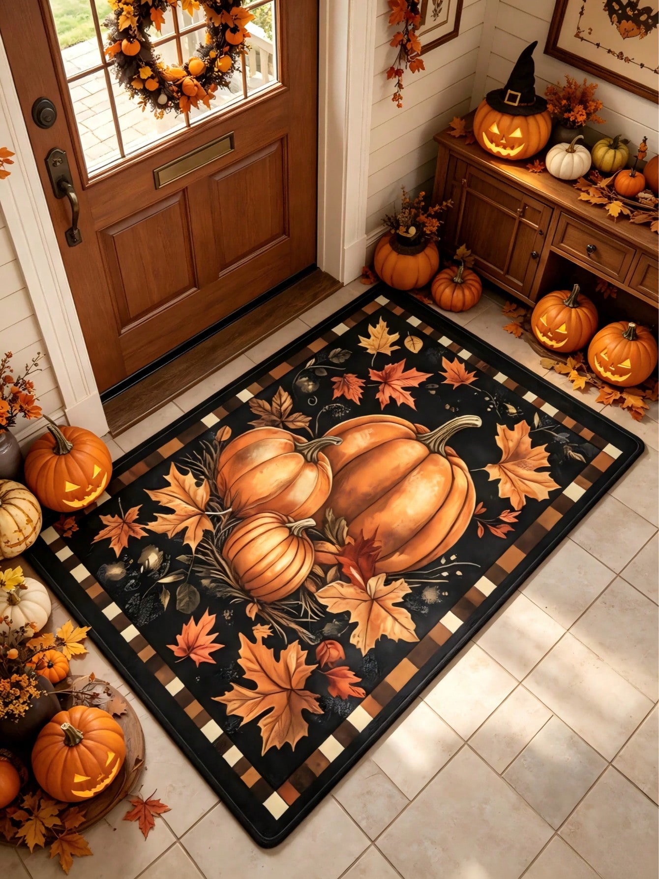 https://us.shein.com/1pc-Black – Home Textiles Com recenzja i cena