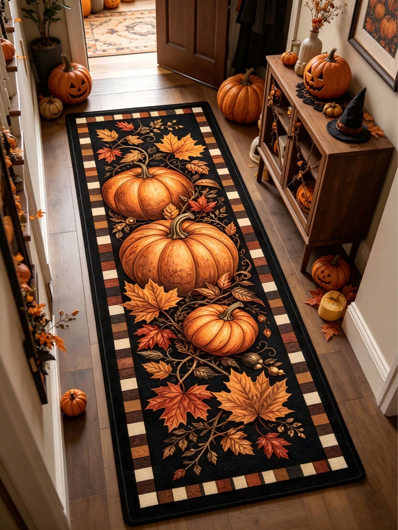 https://us.shein.com/1pc-Black – Home Textiles Com recenzja i cena