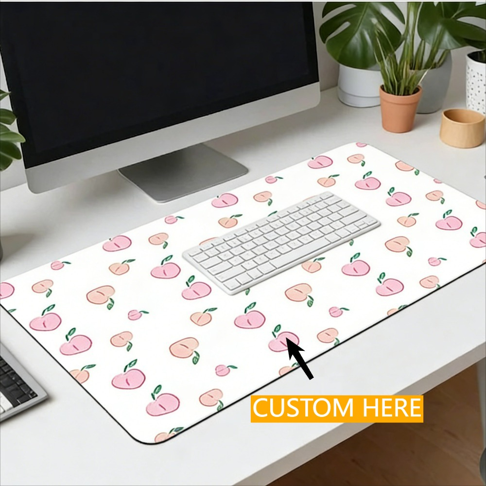 1 szt. Personalizowana podkład – Home And Textiles Today recenzja i cena