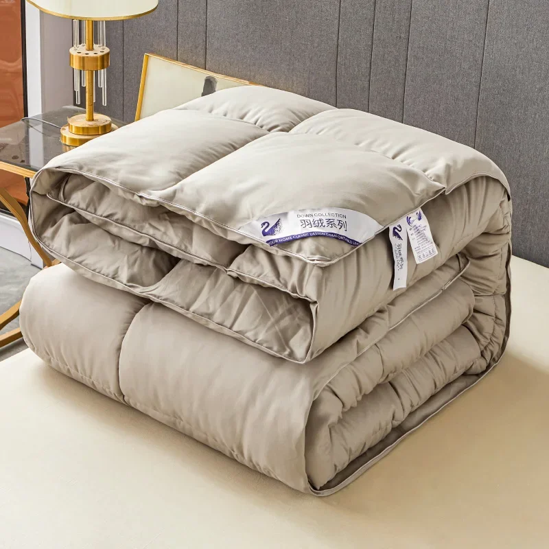 Pięciogwiazdkowa Kołdra Hotelo – Duvet Insert White recenzja i cena