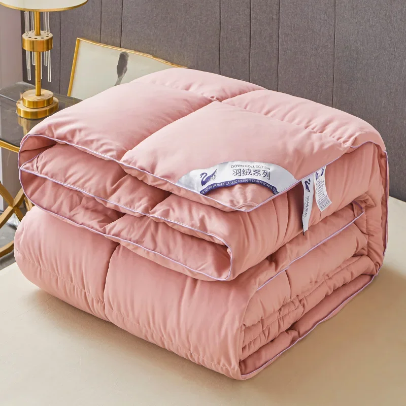 Pięciogwiazdkowa Kołdra Hotelo – Duvet Insert White recenzja i cena