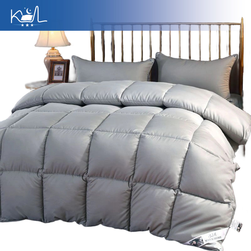 Wkład do kołdry z 95% białego  – Duvet Insert White recenzja i cena