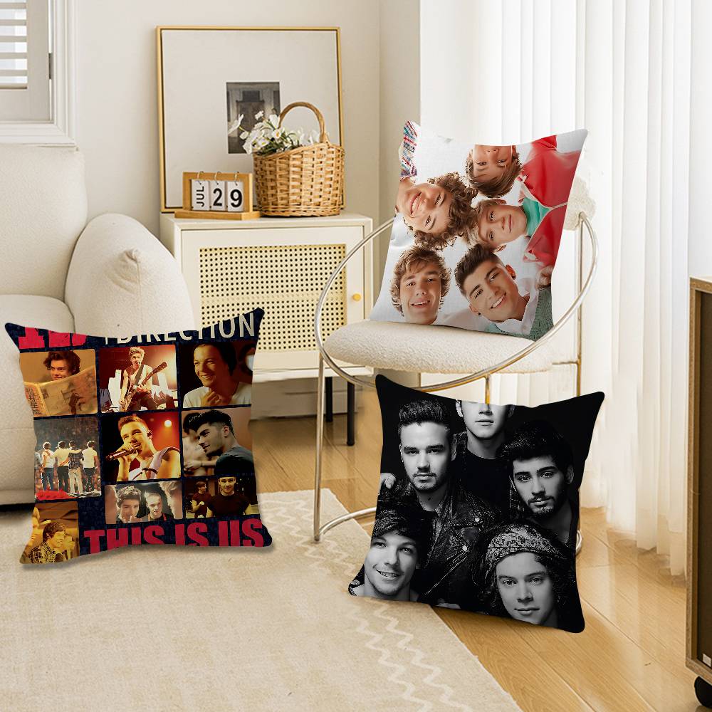 Poduszki dekoracyjne z własnym – Home Textiles Direct recenzja i cena